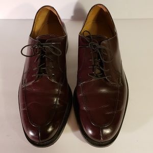 Men's Cole Hann Derby Oxford Dress Shoe's